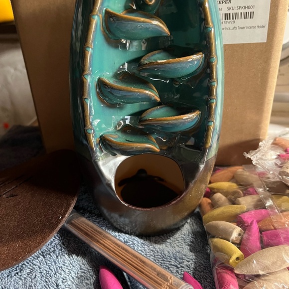 Incense - Picture 5 of 5